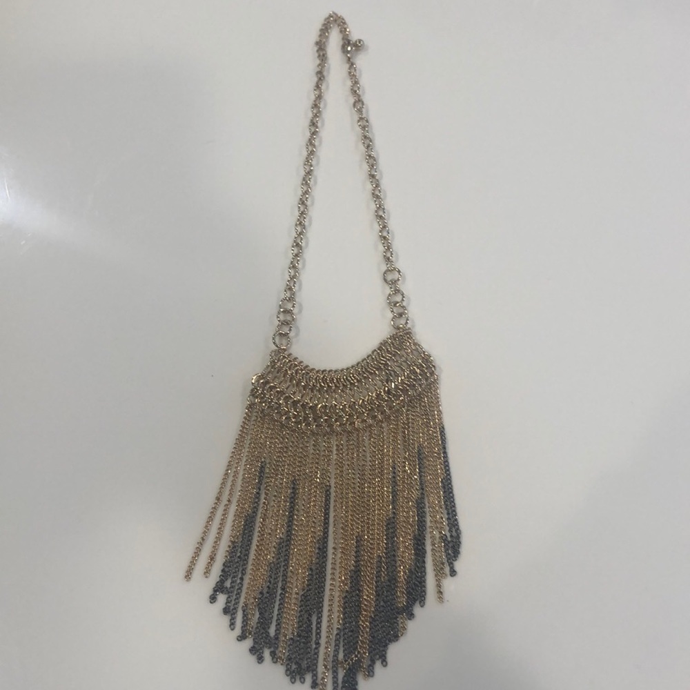 Statement Necklace